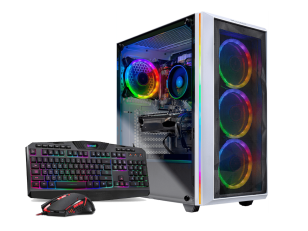 Clearance Sale SkyTech Chronos BEST Gaming Tower